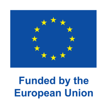 EN V Funded By The EU POS